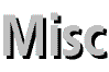 misc
